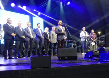 Zakończył się Dzień Energetyka w Kozienicach