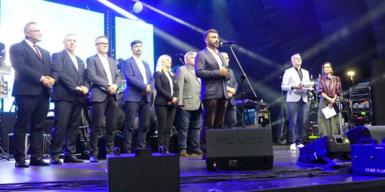 Zakończył się Dzień Energetyka w Kozienicach