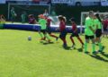 Radom gościł setki młodych piłkarzy podczas Turnieju Futbol Plus Bez Granic