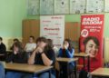 Rusza 15. edycja „Złotej 10, Mazowieckiej Szkółki Dziennikarskiej”. Pierwszy przystanek: Kazanów