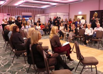 Zakończyła się II edycja Women Summit w Radomiu