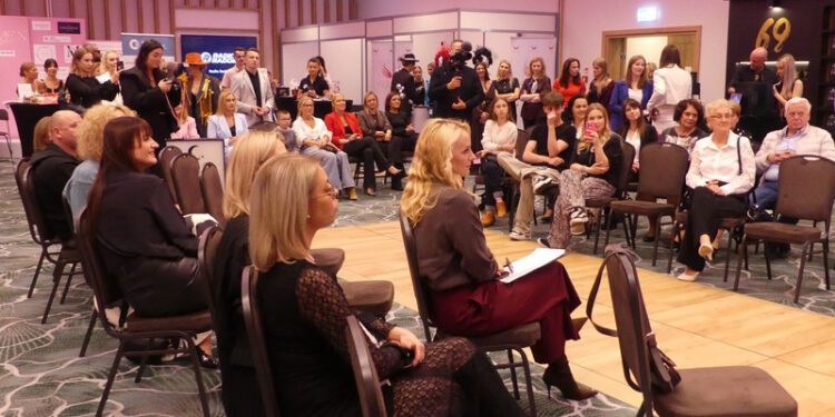 Zakończyła się II edycja Women Summit w Radomiu