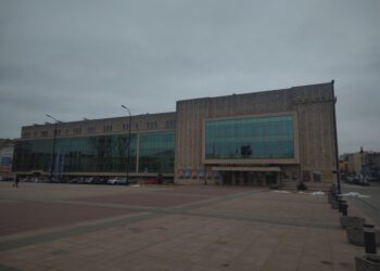 Radomski Teatr Powszechny od nagród po nowe premiery