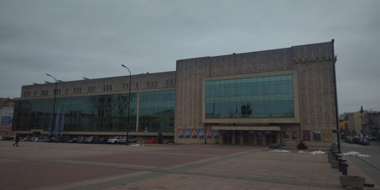 Radomski Teatr Powszechny od nagród po nowe premiery