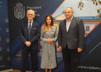 Radom Expo. Innowacje, biznes i edukacja w jednym miejscu