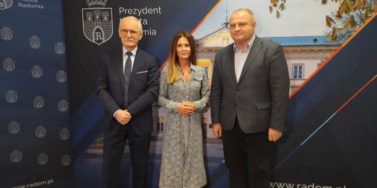 Radom Expo. Innowacje, biznes i edukacja w jednym miejscu