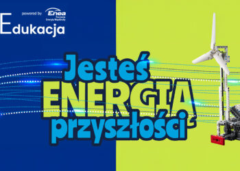 Energia przyszłości zaczyna się w szkołach. Rusza program OZEdukacja