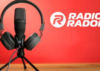 Imponujący wzrost słuchalności Radia Radom 87,7