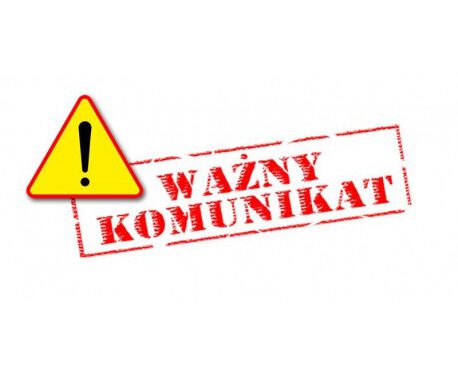 Informacja Urzędu Miejskiego w Radomiu