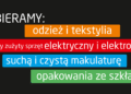 Kolejna mobilna zbiórka odpadów w Radomiu