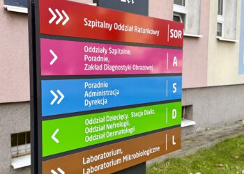 Radomski Szpital Specjalistyczny wprowadza kolejne udogodnienia dla pacjentów