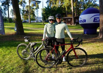 Brevetowe Zakończenie Sezonu z Eneą Wytwarzanie już za nami