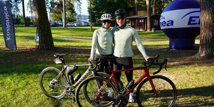 Brevetowe Zakończenie Sezonu z Eneą Wytwarzanie już za nami