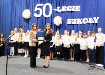 Złoty jubileusz „Dwójki”