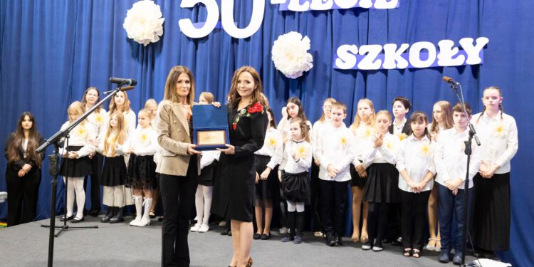 Złoty jubileusz „Dwójki”