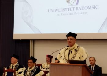 Wystartował nowy Rok Akademicki