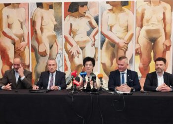 Wyjątkowy Gest zaufania