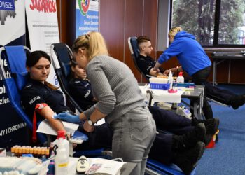 W Elektrowni Kozienice energię mają we krwi!