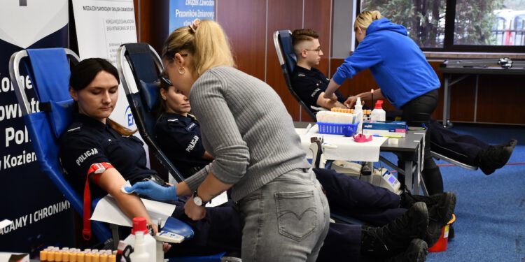 W Elektrowni Kozienice energię mają we krwi!