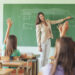 Edukacja pod lupą. Nauczyciele, wyzwania i codzienność w przeddzień ich święta
