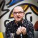 Literacki wieczór z Danielem Odiją i jego najnowszą książką
