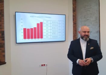 Milion dla Caritasu Diecezji Radomskiej