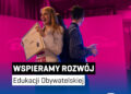 Edukacja obywatelska z energią