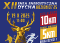 Już wkrótce wystartuje XII Enea Energetyczna Dycha Kozienice 2025!