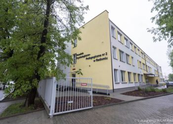 Agnieszka Siczek nowym Miejskim Rzecznikiem Praw Uczniowskich w Radomiu