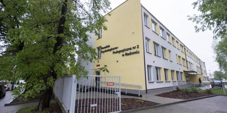 Agnieszka Siczek nowym Miejskim Rzecznikiem Praw Uczniowskich w Radomiu