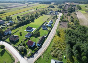 Inwestycje samorządu województwa mazowieckiego w gminie Gózd