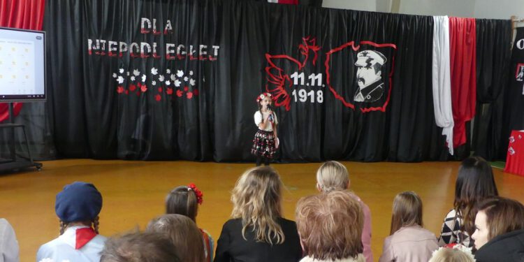 Po raz trzeci młodzi radomianie zaśpiewają pieśni patriotyczne