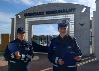 Wzmożone kontrole i zmiany w ruchu. Rusza policyjna akcja „Znicz”