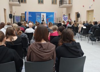 W Radomiu o wcześniakach – konferencja „Małe dziecko, wielka sprawa”