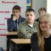 Mazowiecka Szkółka Dziennikarska „Złota 10” w PSP nr 5 w Radomiu