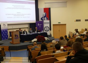 Za nami VI edycja Radomskich Spotkań Prawników