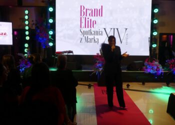 XIV edycja Brand Elite już za nami. Biznes, inspiracje i budowanie silnej marki osobistej