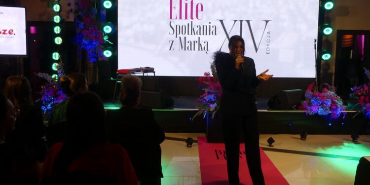XIV edycja Brand Elite już za nami. Biznes, inspiracje i budowanie silnej marki osobistej