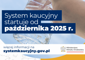 System kaucyjny wchodzi w życie