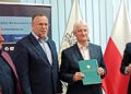 Nowy prezes MPK w Radomiu