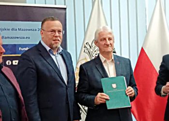 Nowy prezes MPK w Radomiu