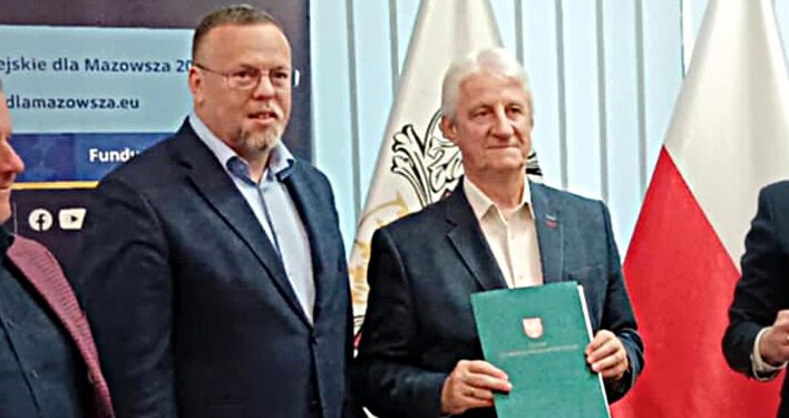 Nowy prezes MPK w Radomiu