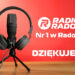 Radio Radom — numer 1 w Radomiu! Najczęściej włączane. Najmocniej słuchane.