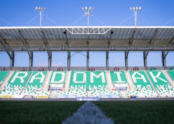 Nowe trybuny Radomiaka coraz bliżej. Mieszkańcy obawiają się o bezpieczeństwo
