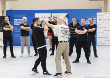 Kolejna edycja szkoleń dla ratowników medycznych