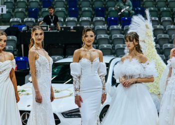 Zostań Wystawcą na Radomskich Targach Ślubnych 2025!