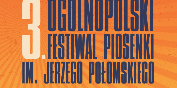 Gwiazdy polskiej sceny oddadzą hołd Jerzemu Połomskiemu