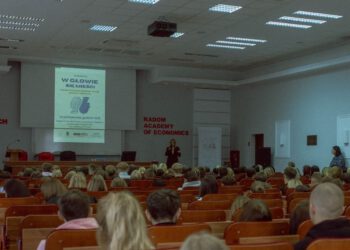 Konferencja o zdrowiu psychicznym