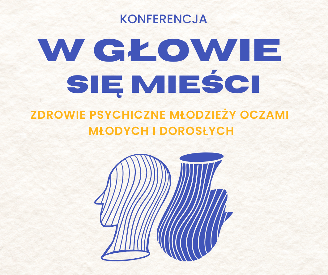 Zdrowie psychiczne młodzieży oczami młodych i dorosłych – spotkanie z psychologiem