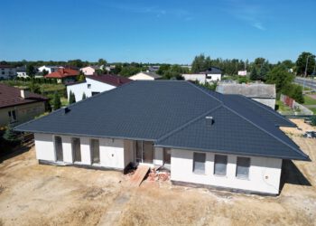 Nowy żłobek w gminie Wolanów coraz bliżej otwarcia